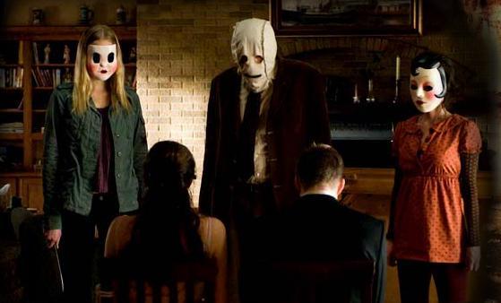 The Strangers