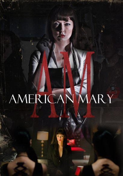 American Mary LOcandina