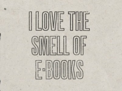 Smell ebook