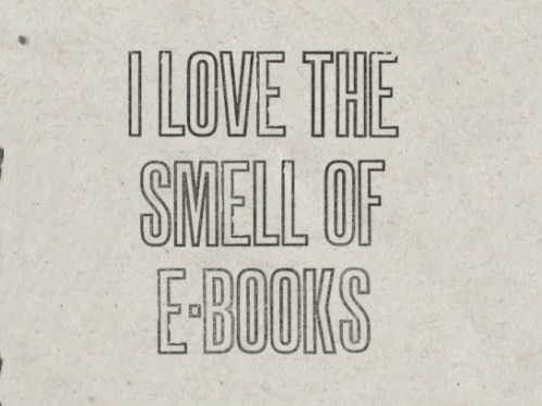 Smell ebook