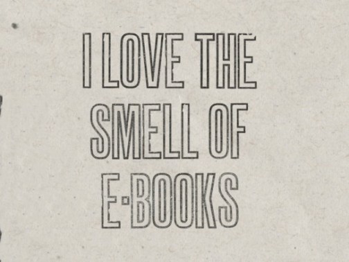 Smell ebook