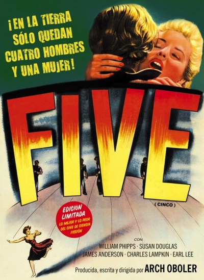 five