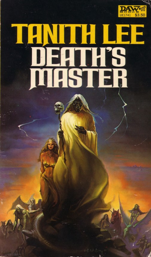 deathsmaster