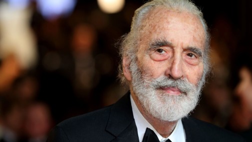 Skyfall - Royal World Premiere - Arrivals