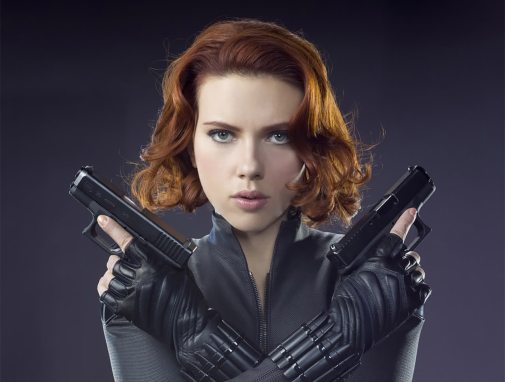 Avengers_Black_Widow