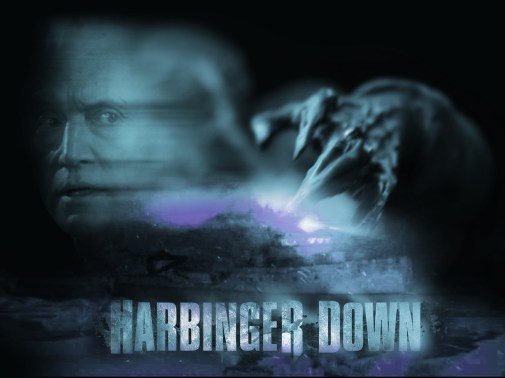 HarbingerDown