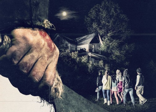 Lost-After-Dark-Poster