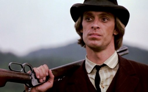 L'uomo più bello del mondo