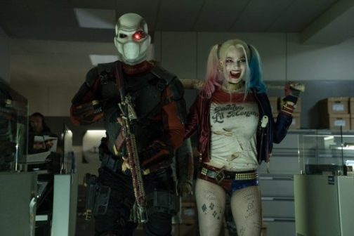 suicide-squad-will-smith-deadshot-margot-robbie-harley-quinn-550x367