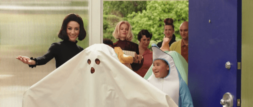 Birthday Cake, di St. Vincent